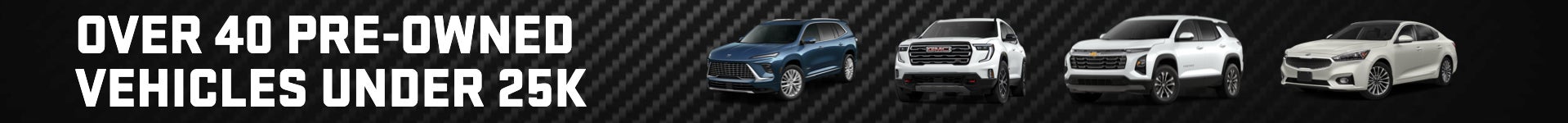 Mark Sweeney Buick GMC